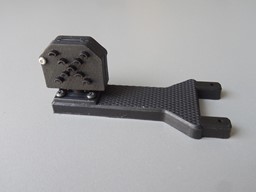 Show details for Turnout signal DKW Picture of Turnout signal DKW